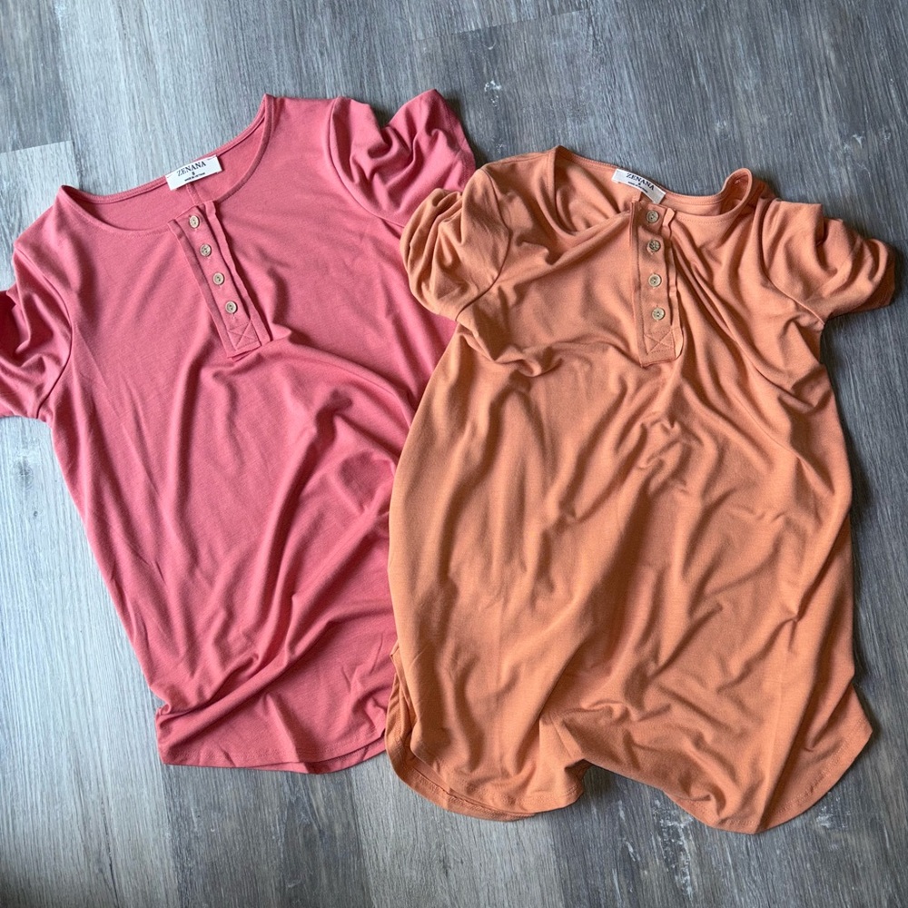 T shirt
